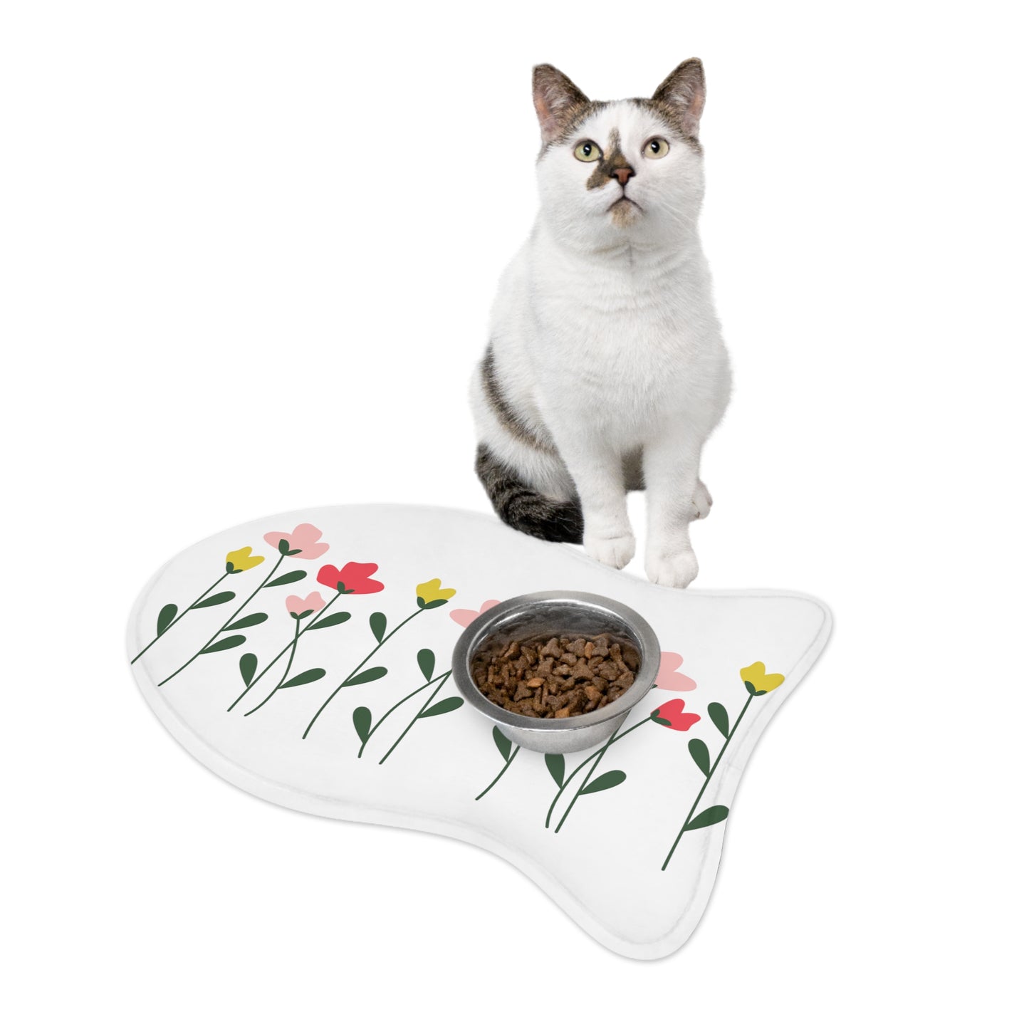 Pet Feeding Mats