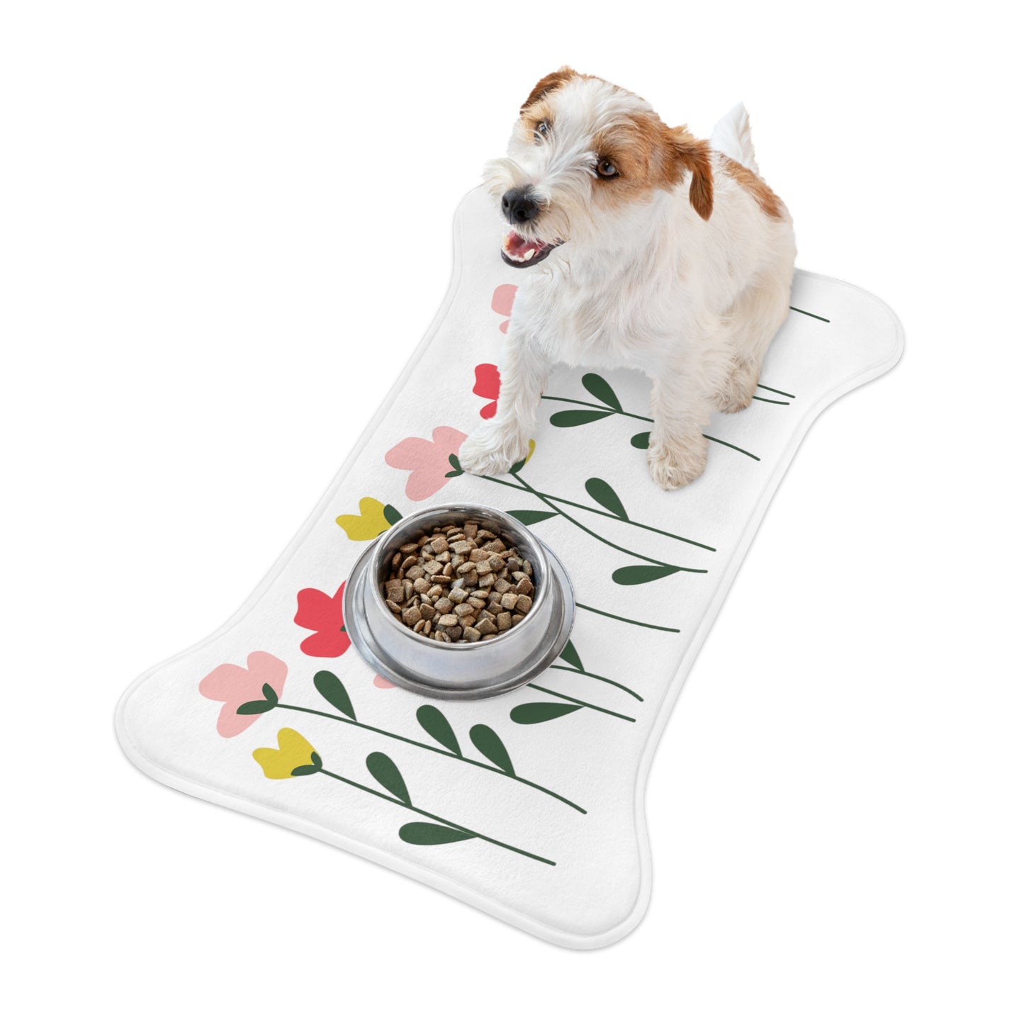 Pet Feeding Mats